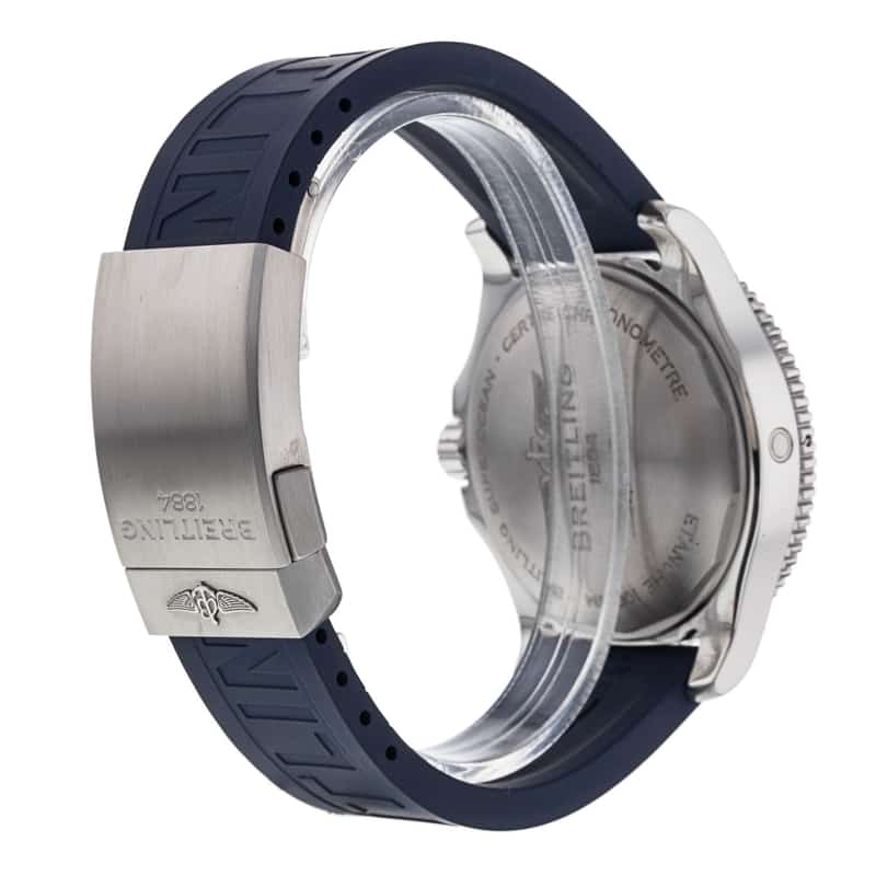 Breitling Superocean Automatic A17367
